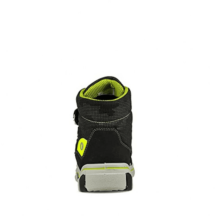 Ricosta Stiefel schwarz