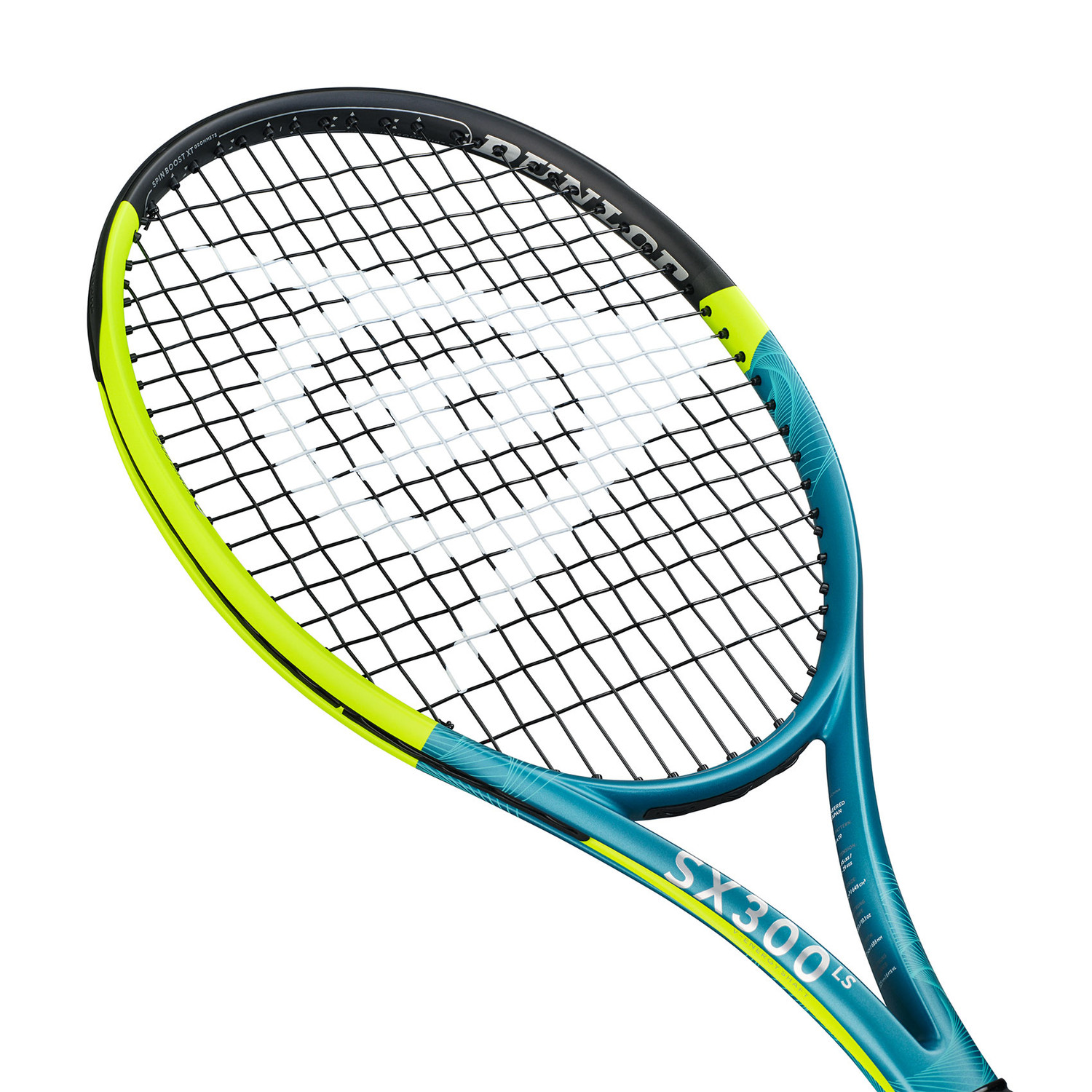 Dunlop SX300 LS