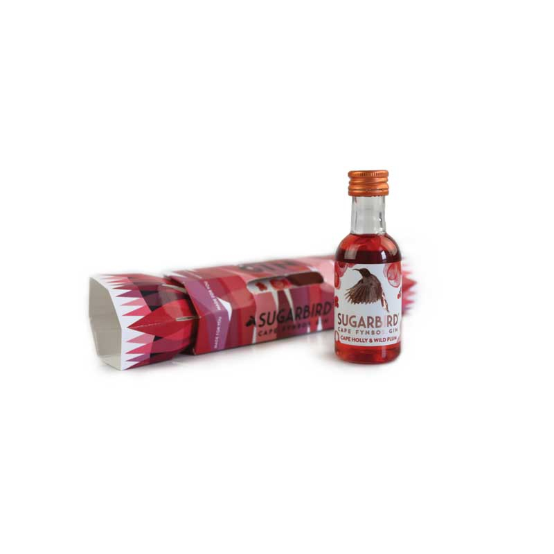 Sugardbird Cape Holly & Wild Plum Cracker