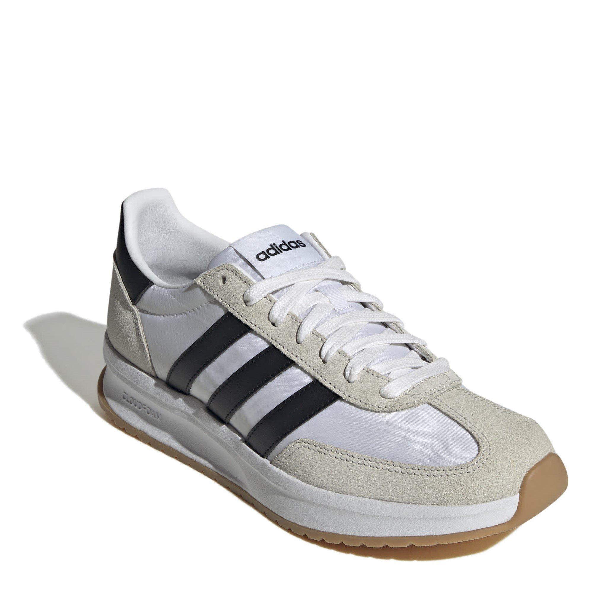 adidas Run 70s 2.0 Low Top Trainers Mens