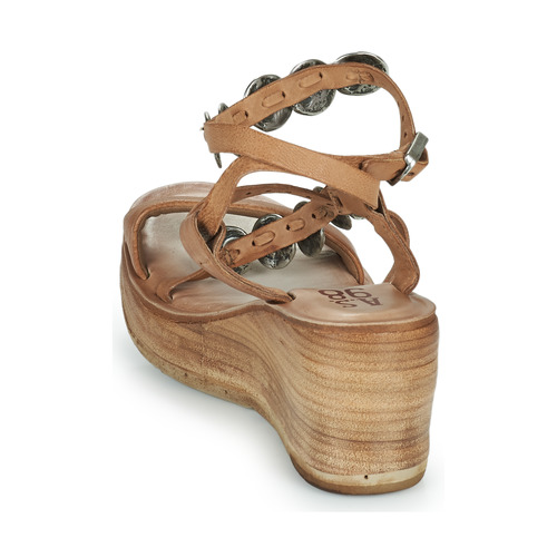 Airstep / A.S.98 - NOA - Marron