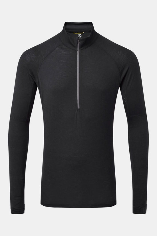 Artilect Artilect Boulder 125 1/4 Zip Ondershirt