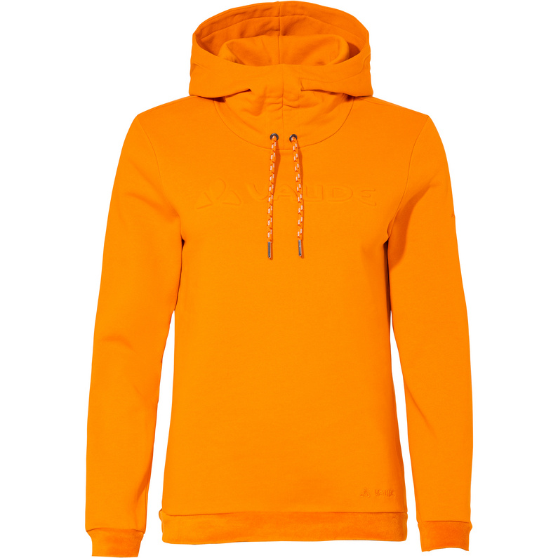 Vaude Damen Manukau III Hoodie