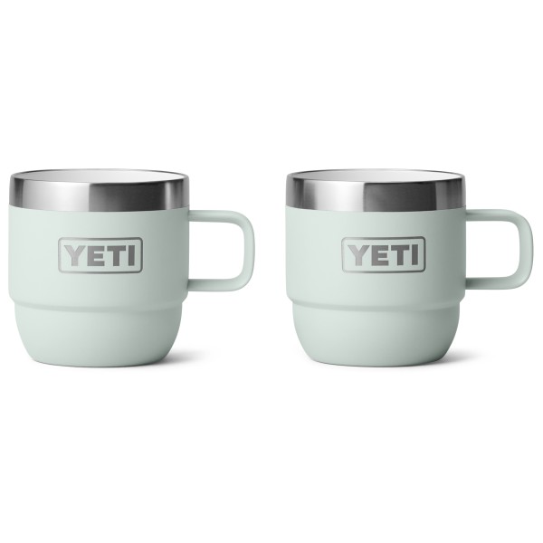 Yeti Coolers - Rambler Stackable Mugs - Tasse isotherme