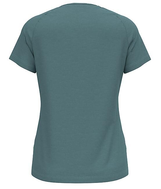 ODLO - T-SHIRT MC ASCENT PW130 SUNSET W