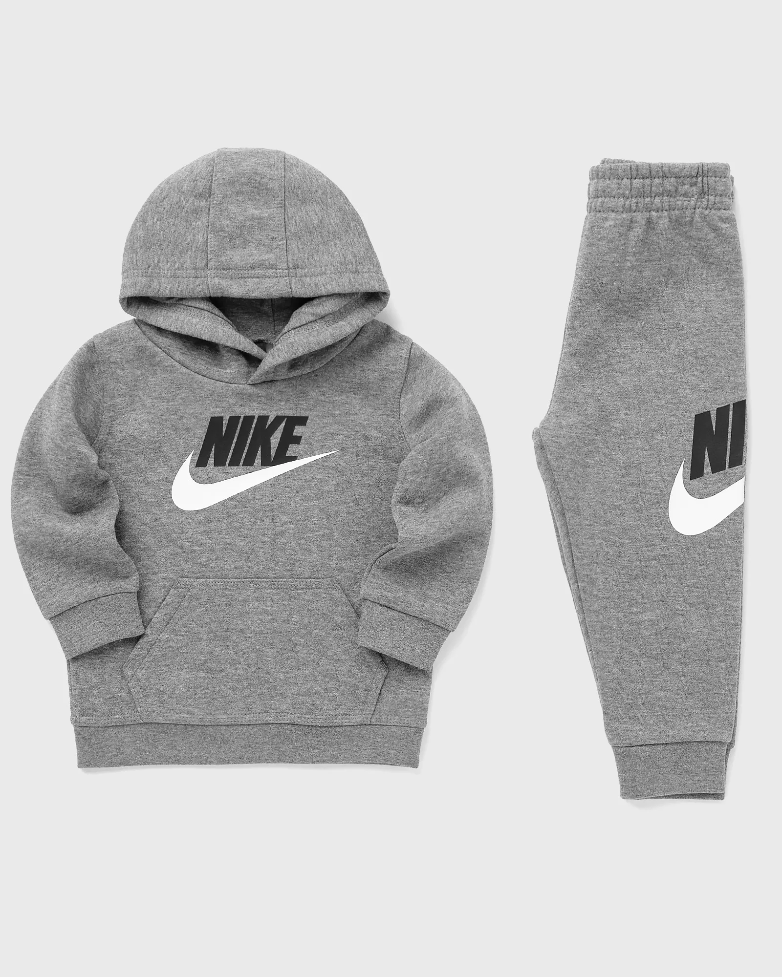 Nike FLEECE PO HOODIE & JOGGER 2PC SET