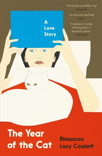 The Year of the Cat (Paperback)