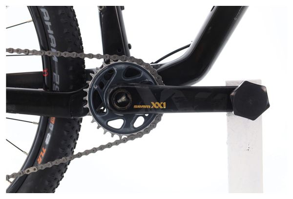 Produit reconditionné · Cube AMS SL C:68 Carbone XT / Vélo VTT / Cube | Bon état