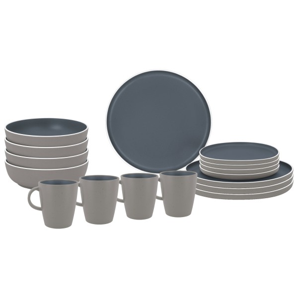 Brunner - Lunch Box - Set de vaisselle