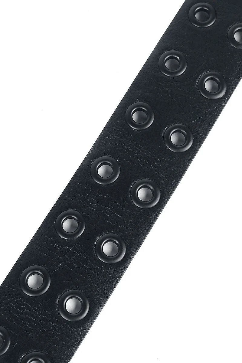 Dean | Black Premium by EMP Ceinture