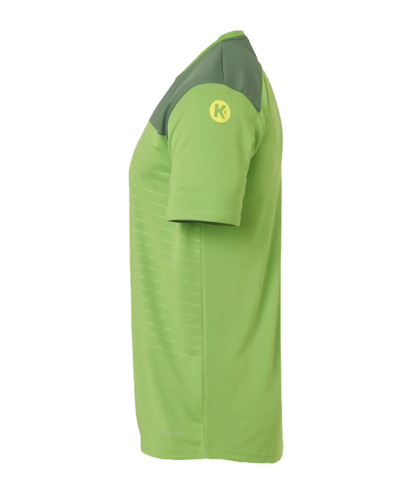 Kempa Emotion 2.0 Trikot Hellgrün F07