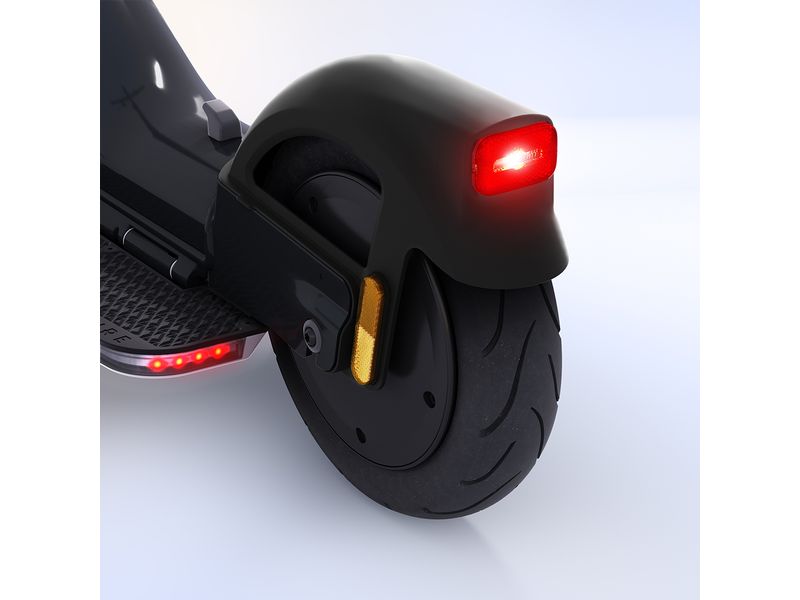 Pure Electric E-Scooter Advance Flex Electric Scooter