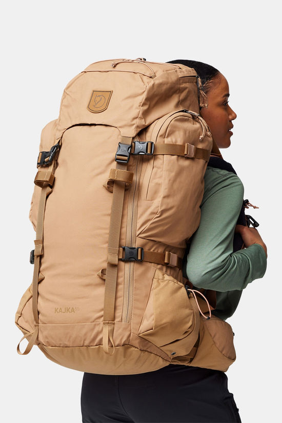 Fjällräven Fjällräven Kajka 55 Backpack
