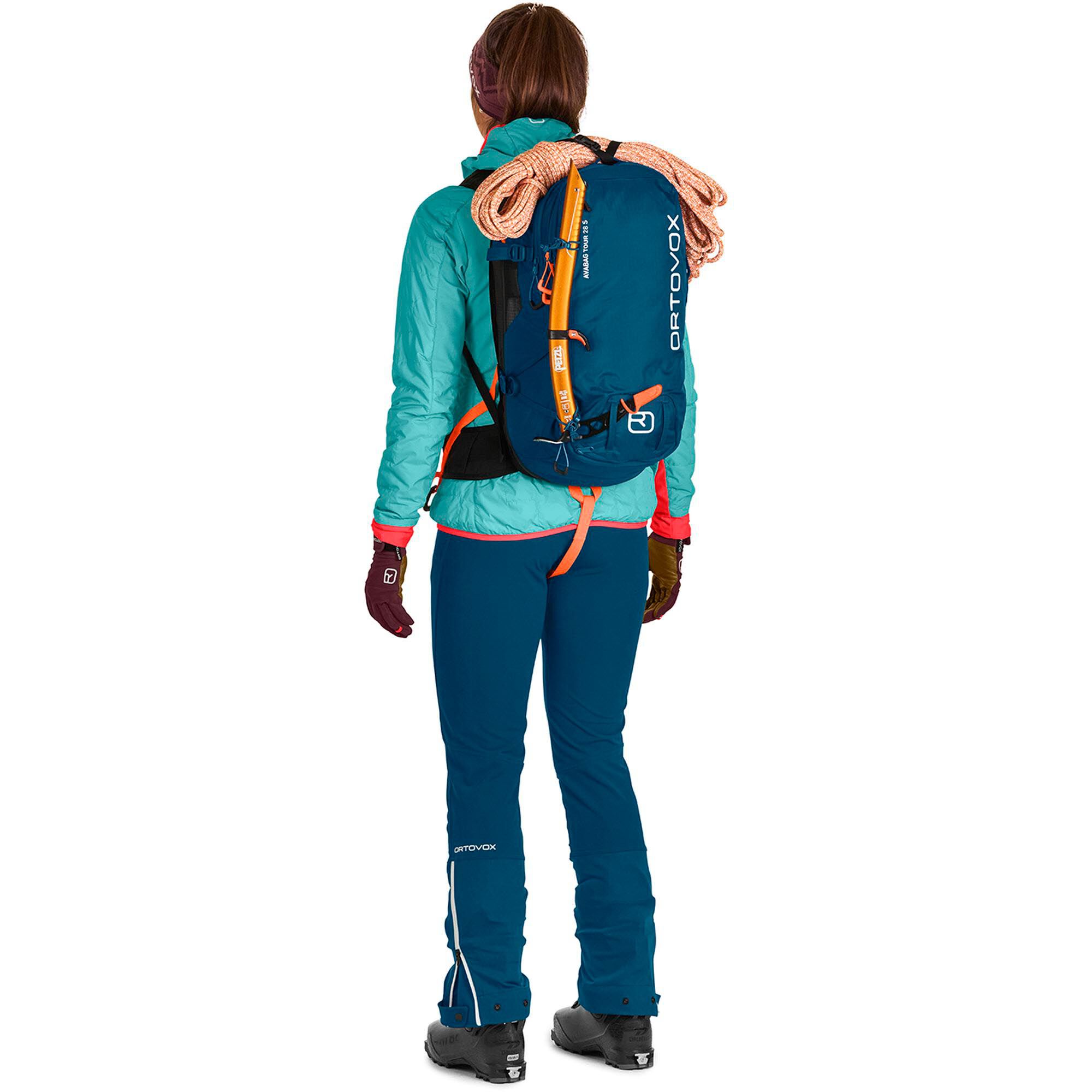 OrtovoxAVABAG LITRIC TOUR