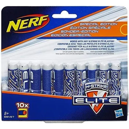Nerf N-Strike Elite Darts 10er Pack