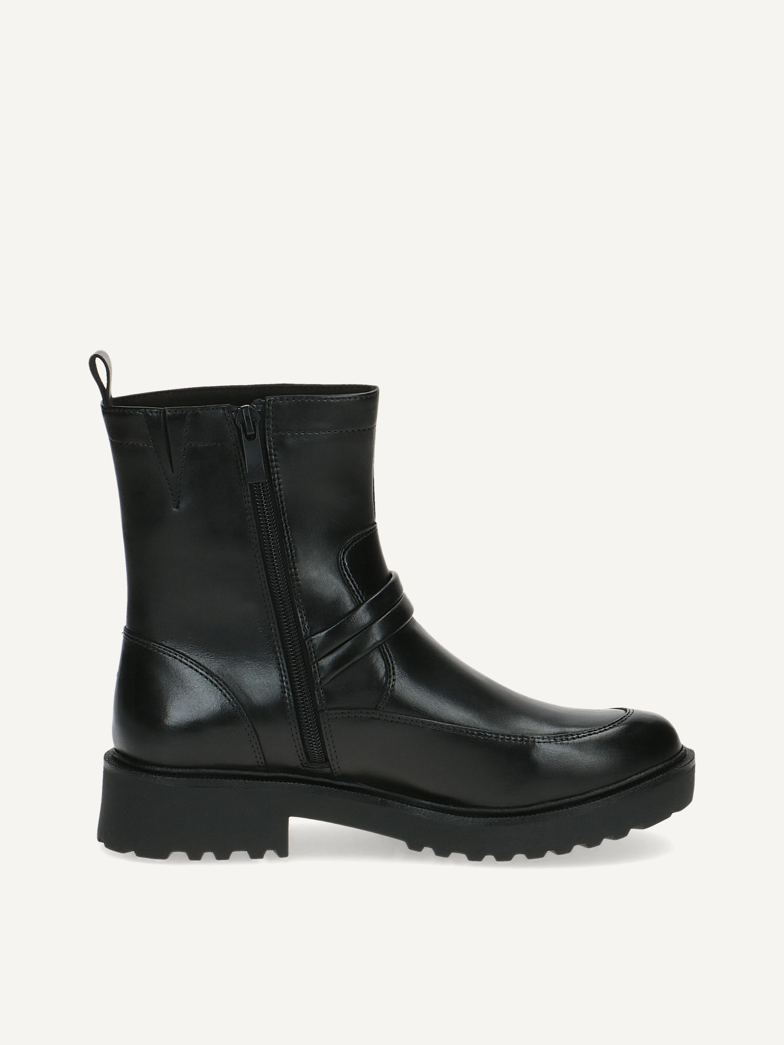 Stiefelette