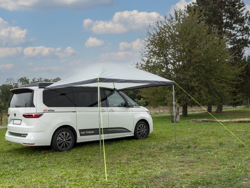 Sonnenvordach Palm Beach Quick 3.0