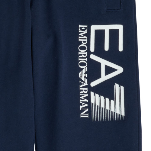 Emporio Armani EA7 - 6LBP53-BJ05Z-1554 - Marine