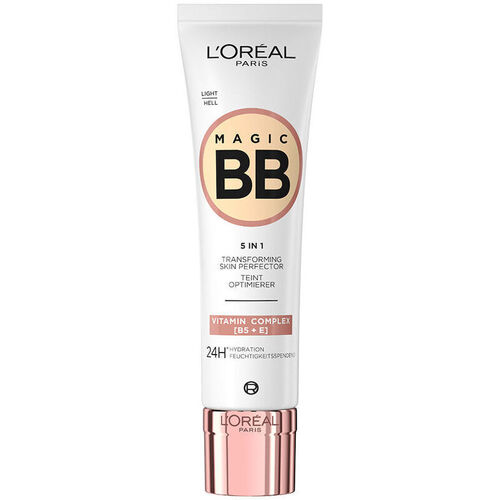 L'oréal - Magic Bb Cream Spf10 light