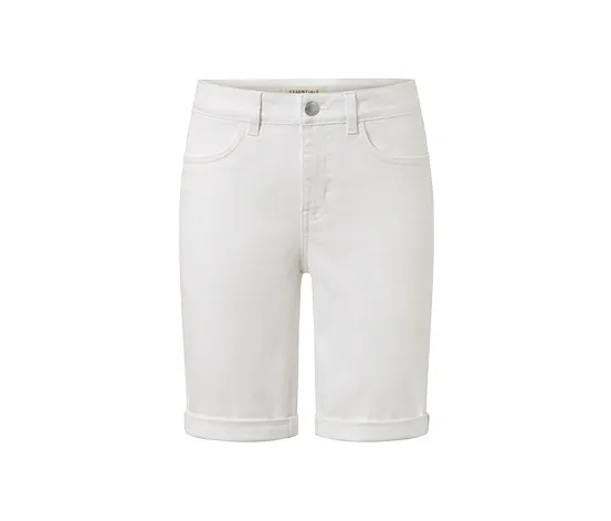 Denim-Shorts – Fit Lea