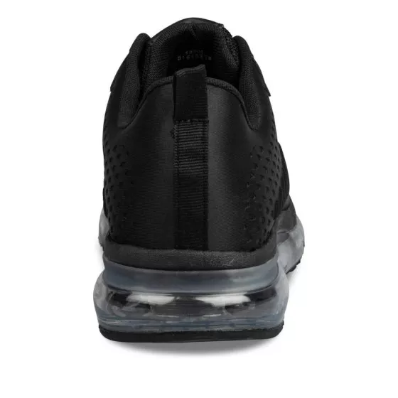 Baskets NOIR UNYK