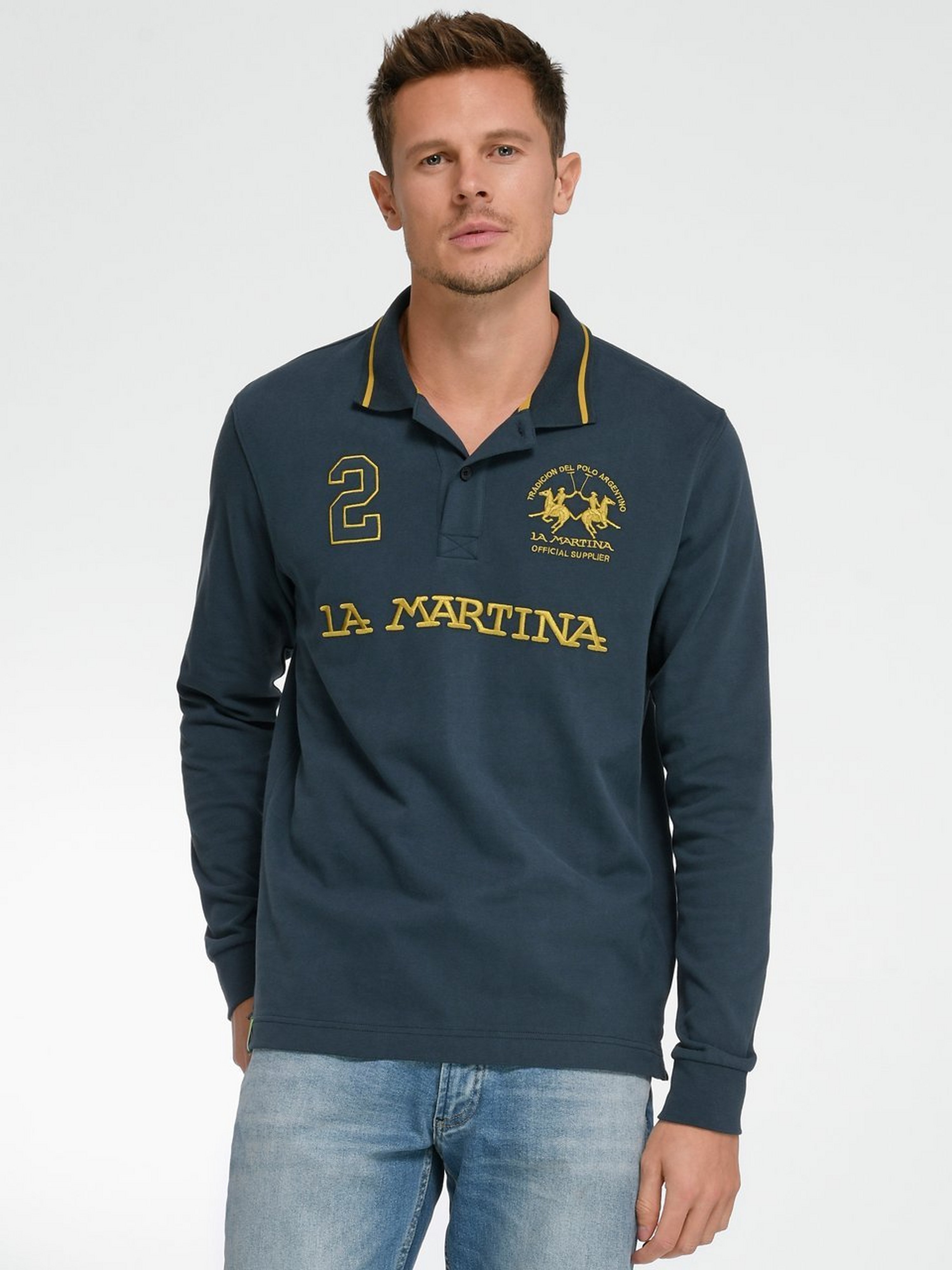 Polo-Shirt