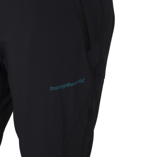 Pantalon randonnée TRANGOWORLD NEDRE W CAVIAR