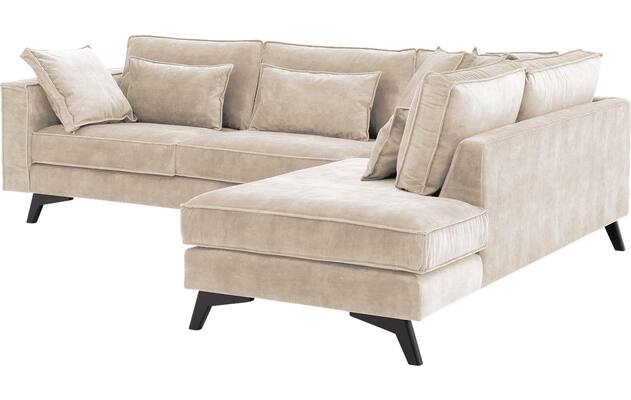Hoekbank Chambre