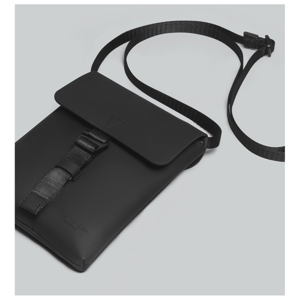 Gaston Luga - Spläsh Mini Crossbody - Sac à bandoulière