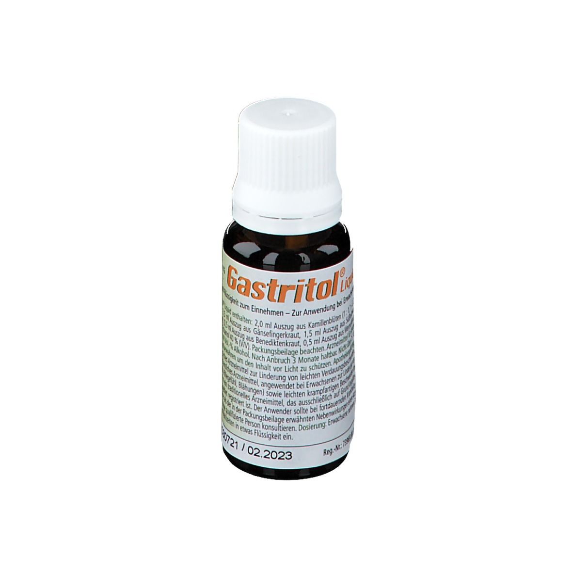 Gastritol® Liquid