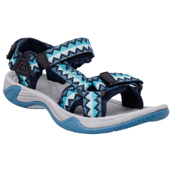 CMP - Women's Hamal Hiking Sandal - Sandales