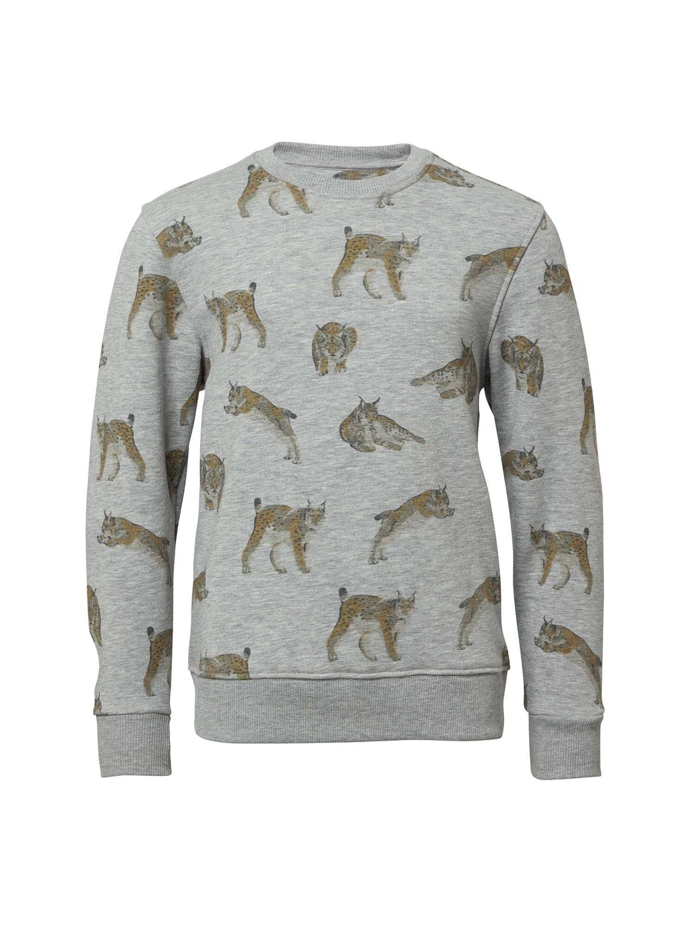 Chevalier Wildcat Sweatshirt Junior<br>Myk og behagelig genser!