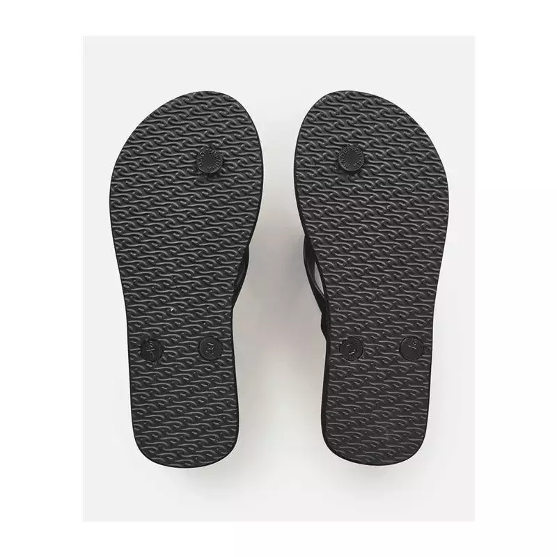 Sandales RIPCURL Sun Catcher Open Toe-Girl Black