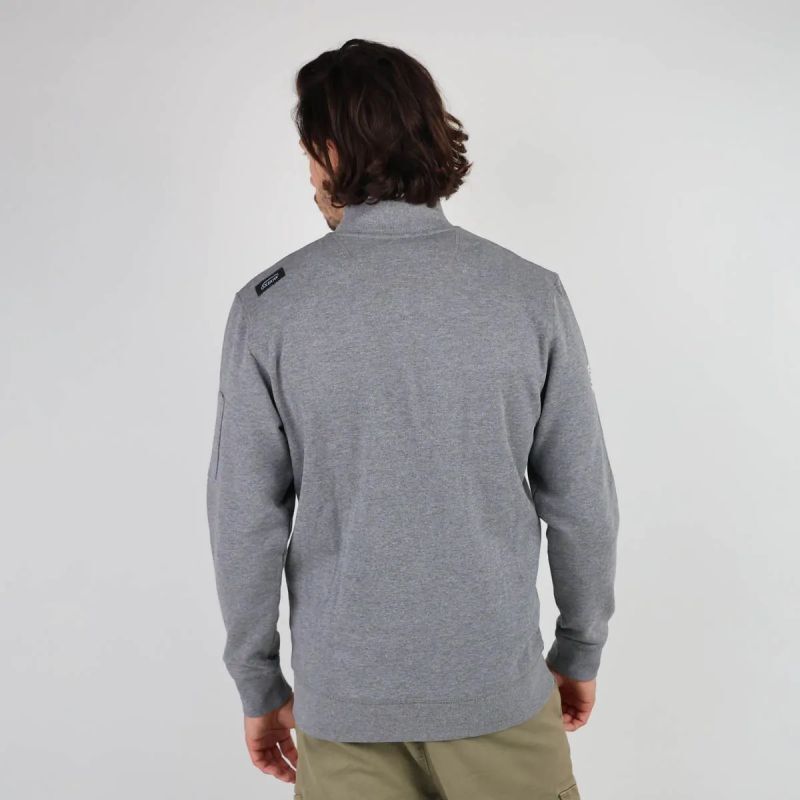 Saltcoats - Sweatshirt homme