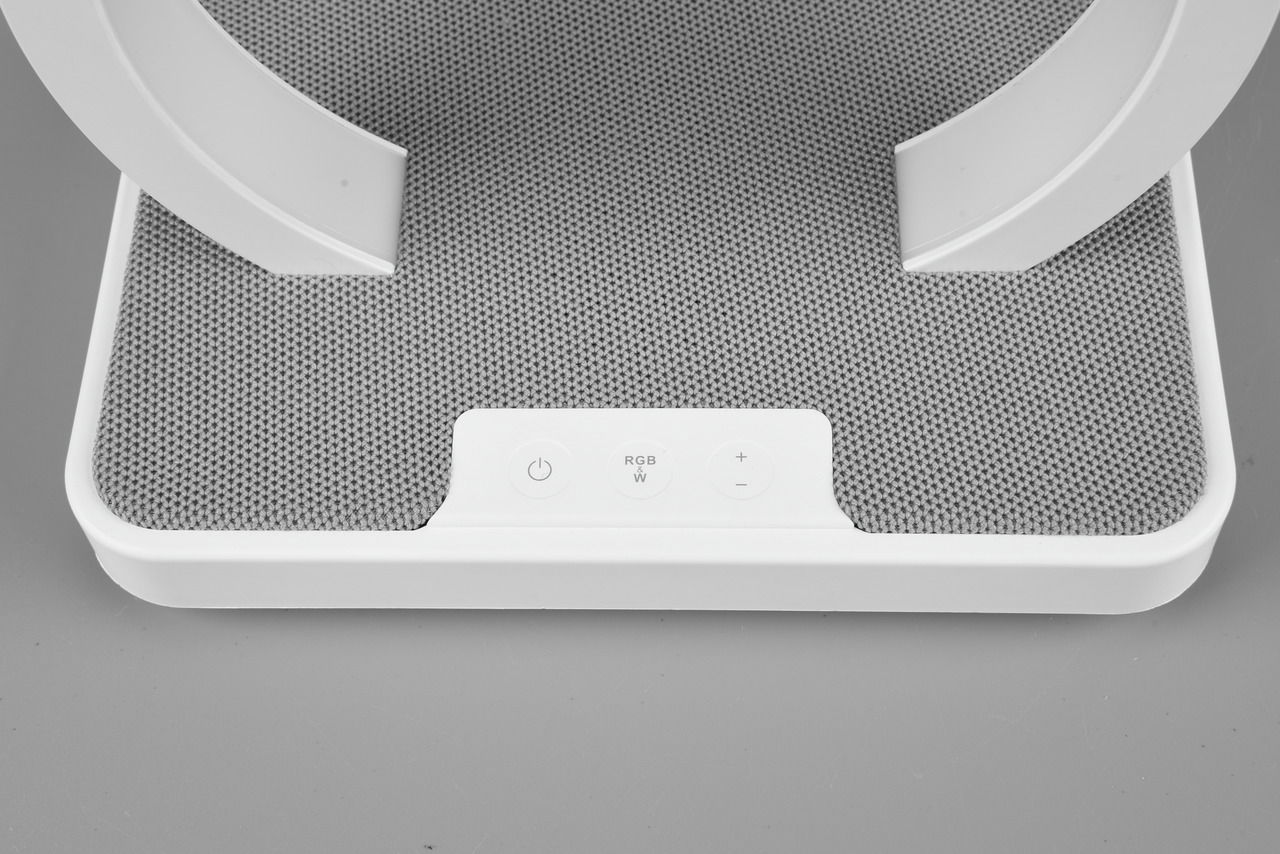 Reality Leuchten LED-Tischleuchte BEAT