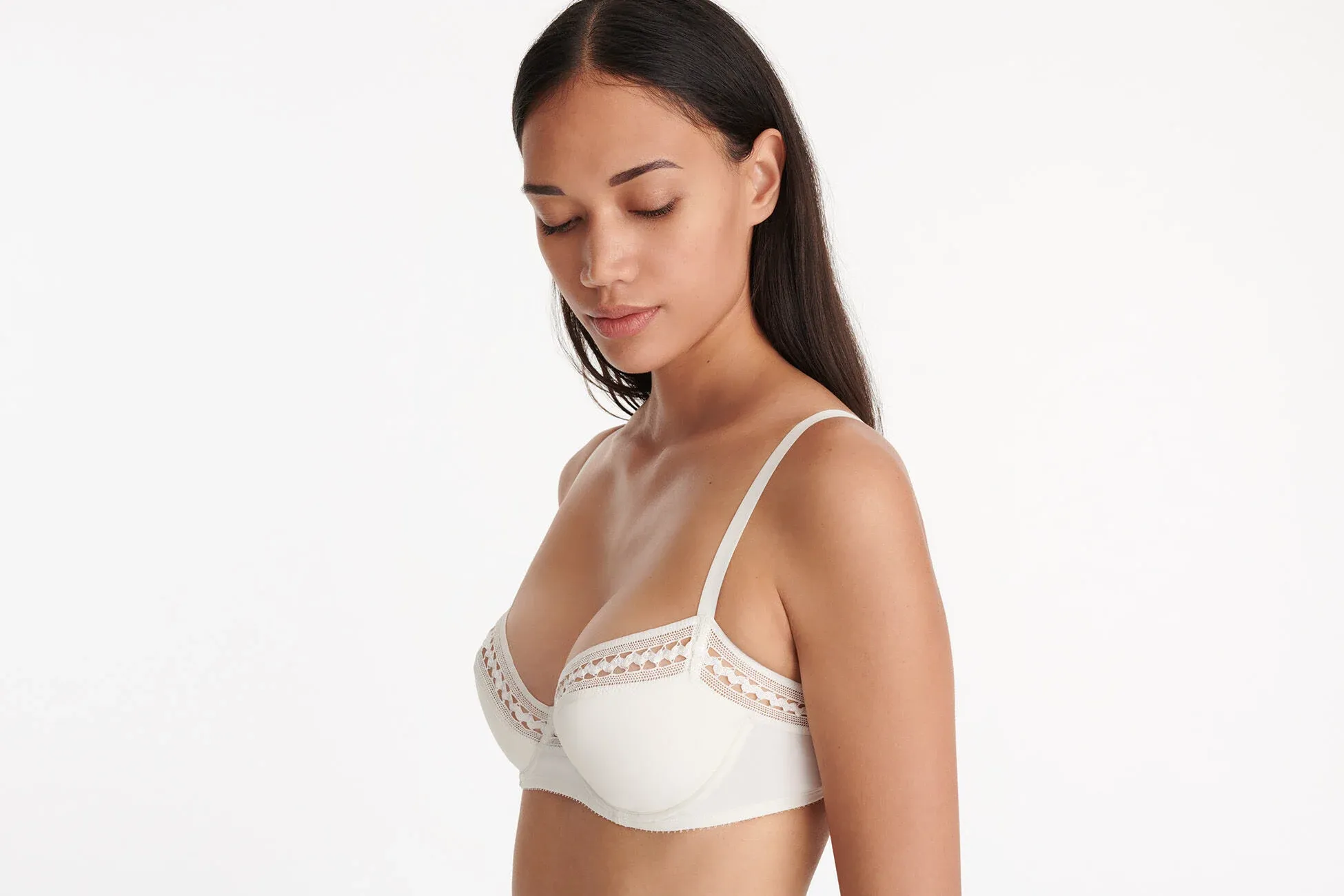Jump Mousse SILK E21