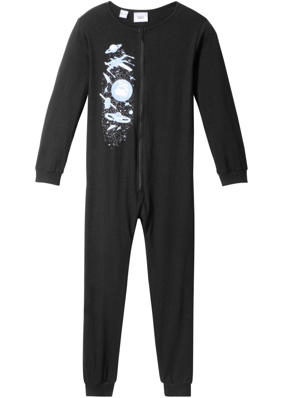 Combipyjama garçon