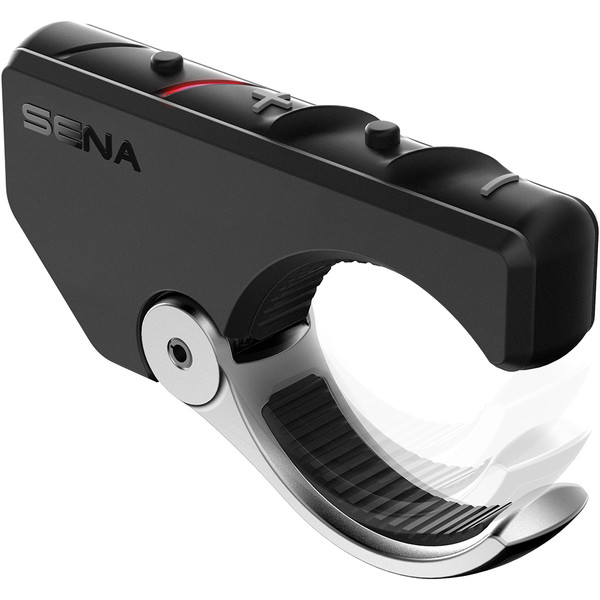 Sena - Télécommande intercom RC4 pour guidon
