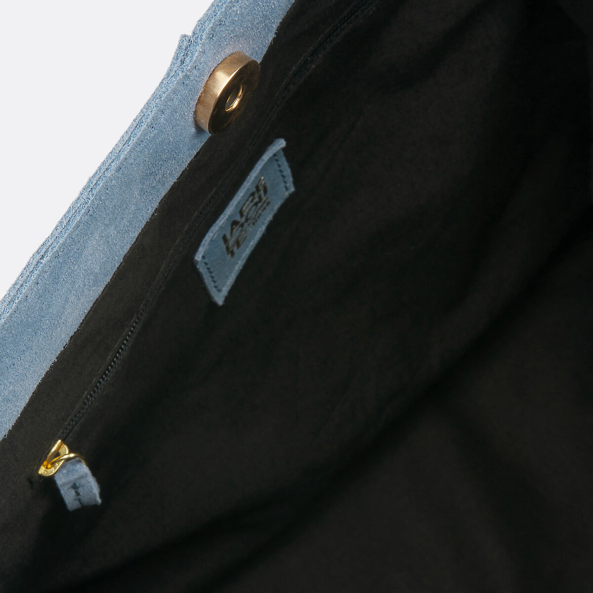 COLEÇÕES LA REDOUTE<br>Hobo tas in leer