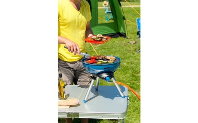 Campingaz Party Gasgrill 400