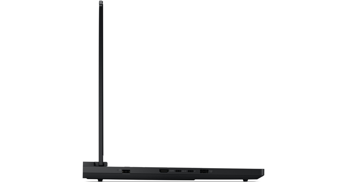 LenovoLegion Pro 7 16IAX10H (83F5006BMH) 16
