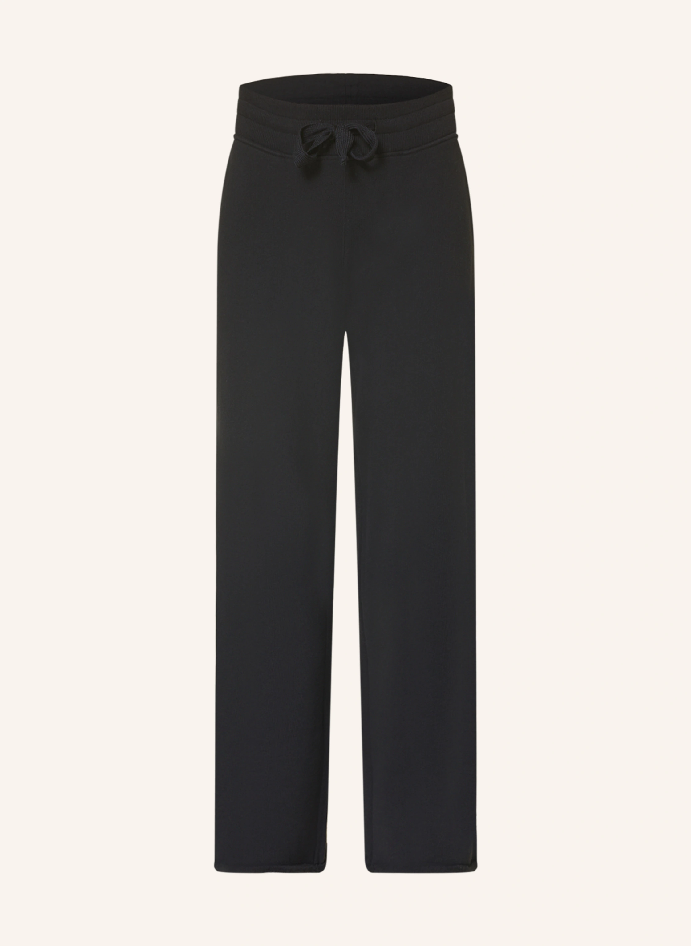 Juvia 7/8-Sweatpants MERLE