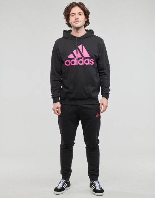 Adidas Sportswear - BL FT HD TS - Noir