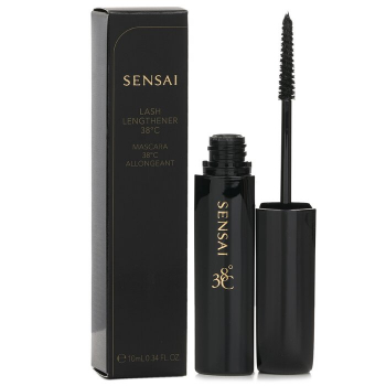 Kanebo Sensai  Sensai Lash Lengthener 38°C Mascara # Black