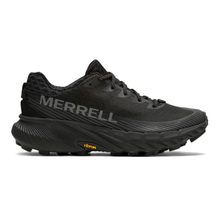 Merrell Baskets Agility Peak 5 Gtx | Noir