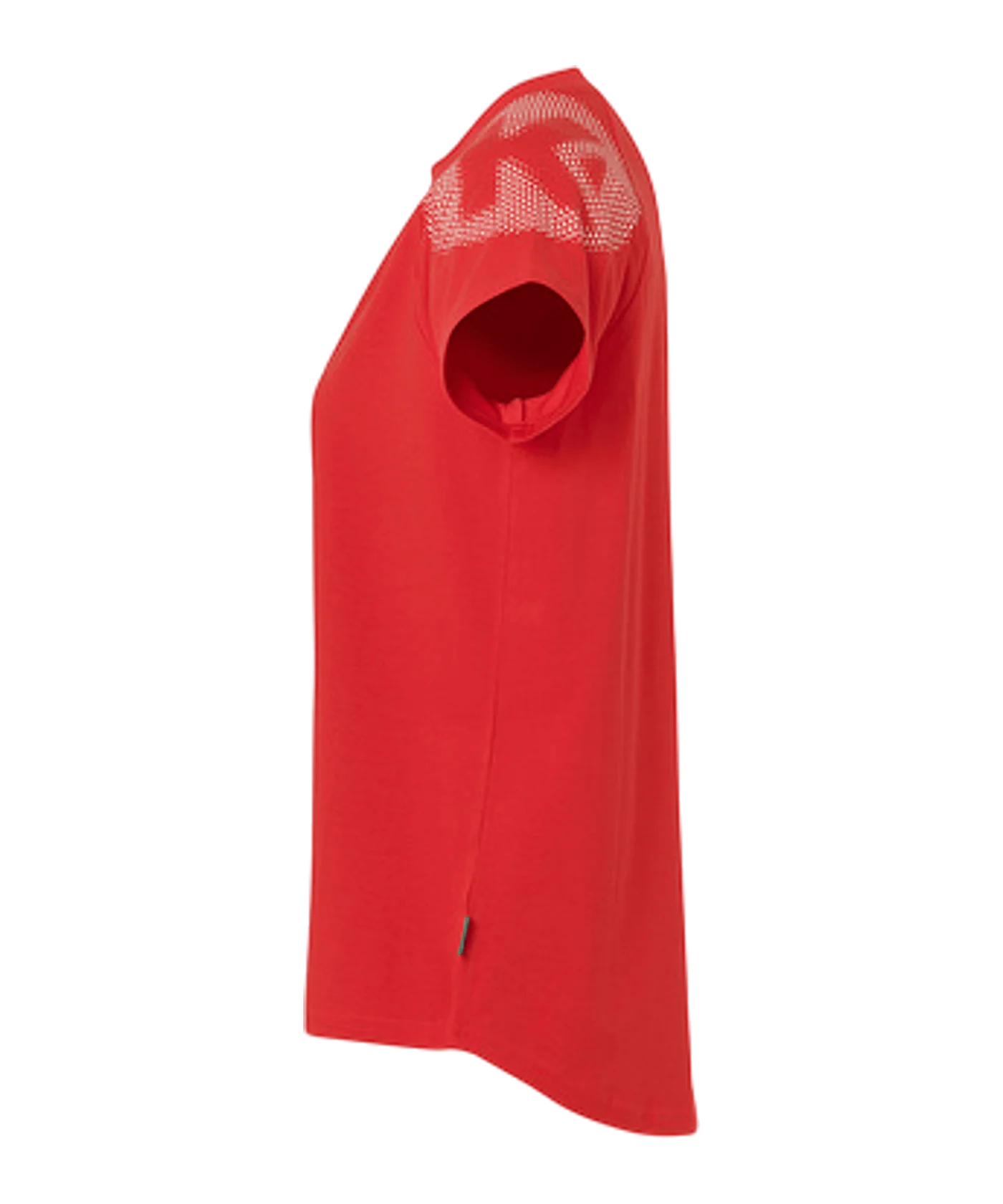 Kempa Core 26 T-Shirt Damen Rot F04