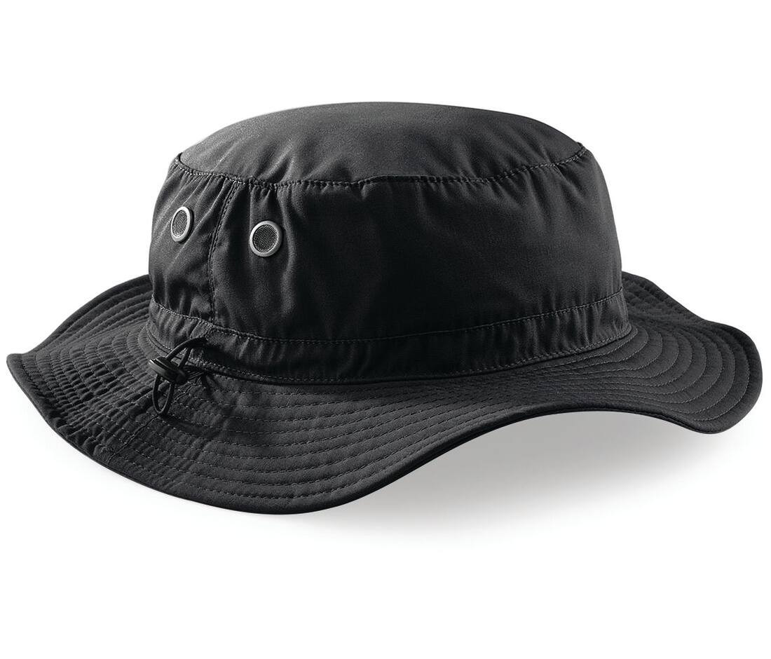 Beechfield BF088 - Chapeau Bob Beechfield Style Urbain