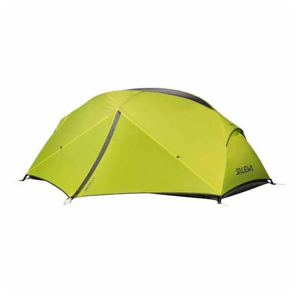 Salewa 4 Pessoas Denali Iv Cactus/grey - 00-0000005629-5311-UNI