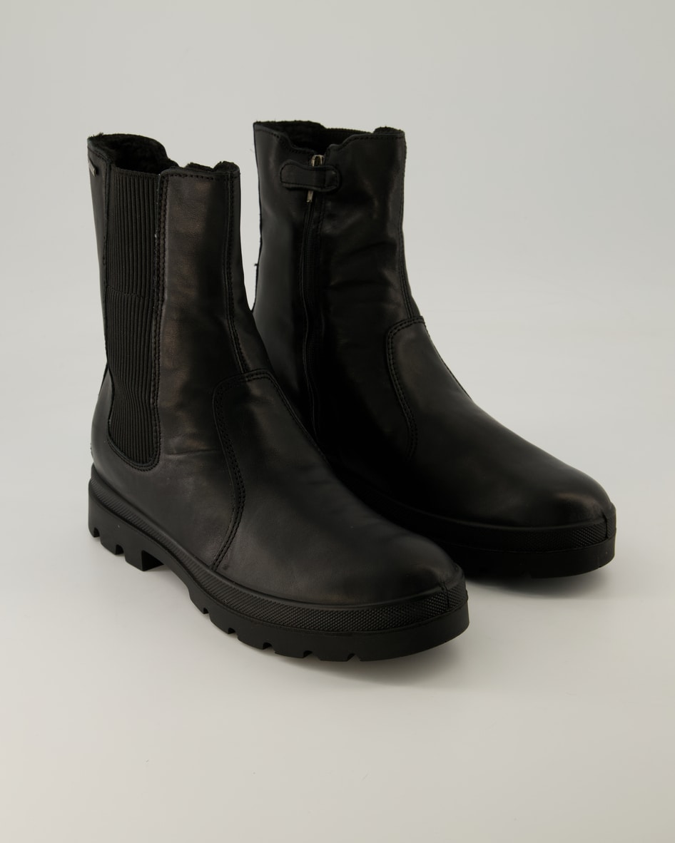 Primigi Rocky GTX Winterstiefel in Schwarz