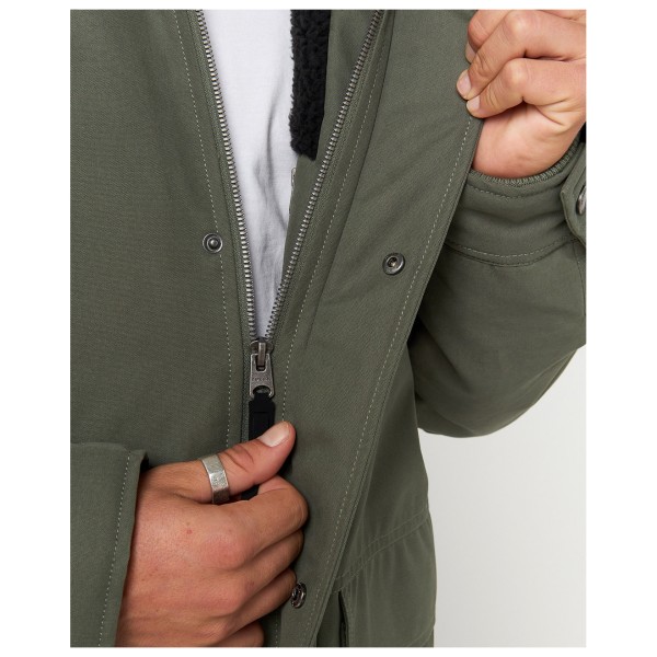 Rip Curl - Anti Series Exit 5K/5K Jacket - Veste d'hiver